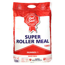 Red Seal Super Roller Meal